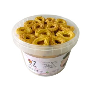 Biscuits Home Made 10L